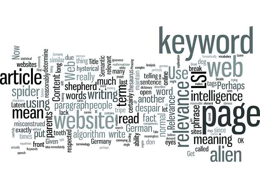 Semantic SEO | In 5 Steps | LSI Keywords