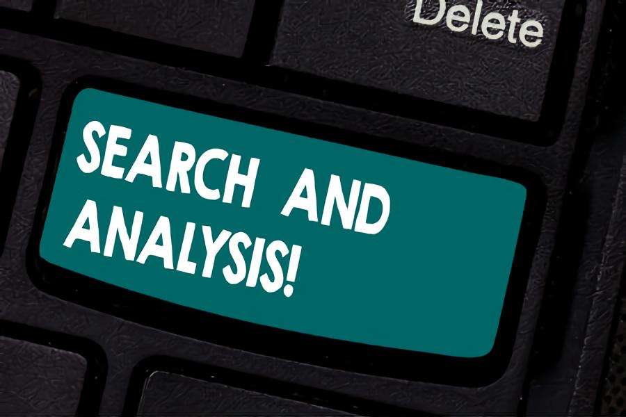 Semantic SEO In 5 Steps Search intent