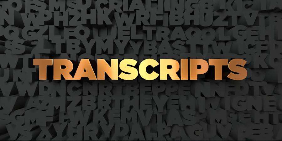 Video SEO Best Practices 9 | Transcripts