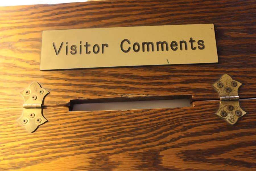 10 Ideas for content writing - comments