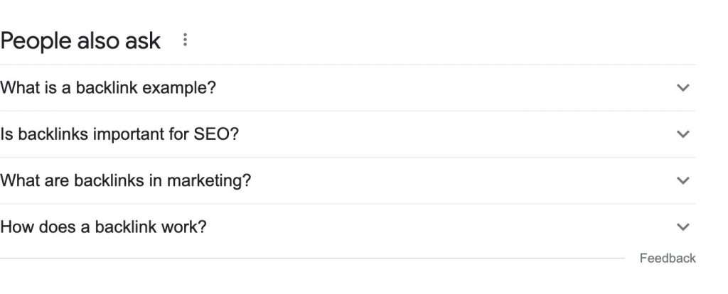 Best Seo Tactics 2022 Keyword research