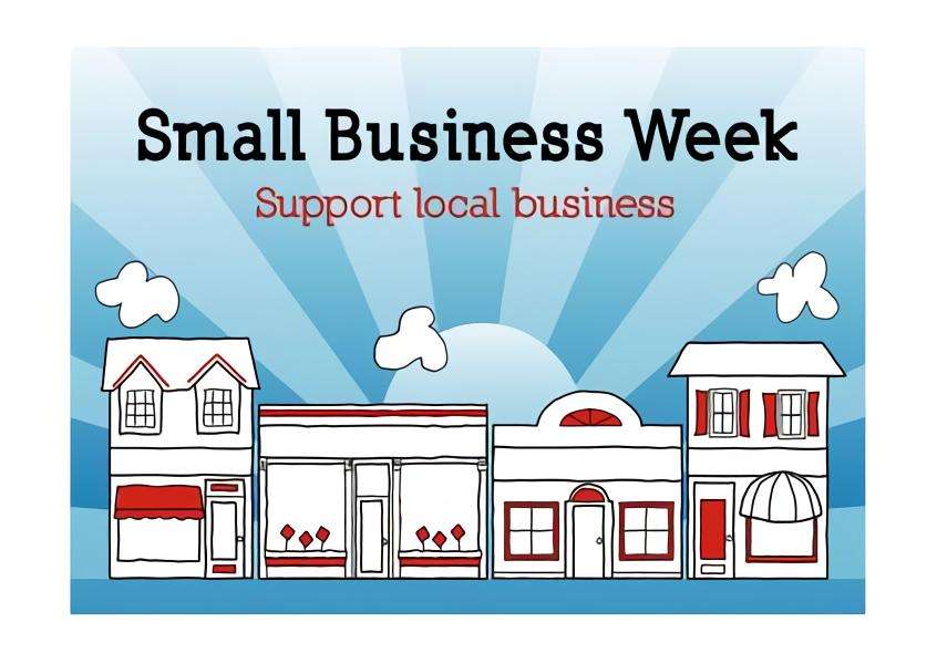 Effective Small Business SEO Strategy In 2022 | Connect with other small businesses