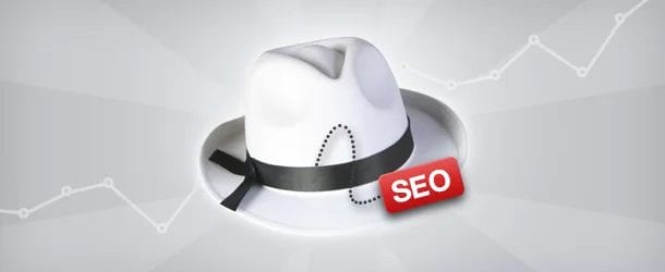 White hat SEO