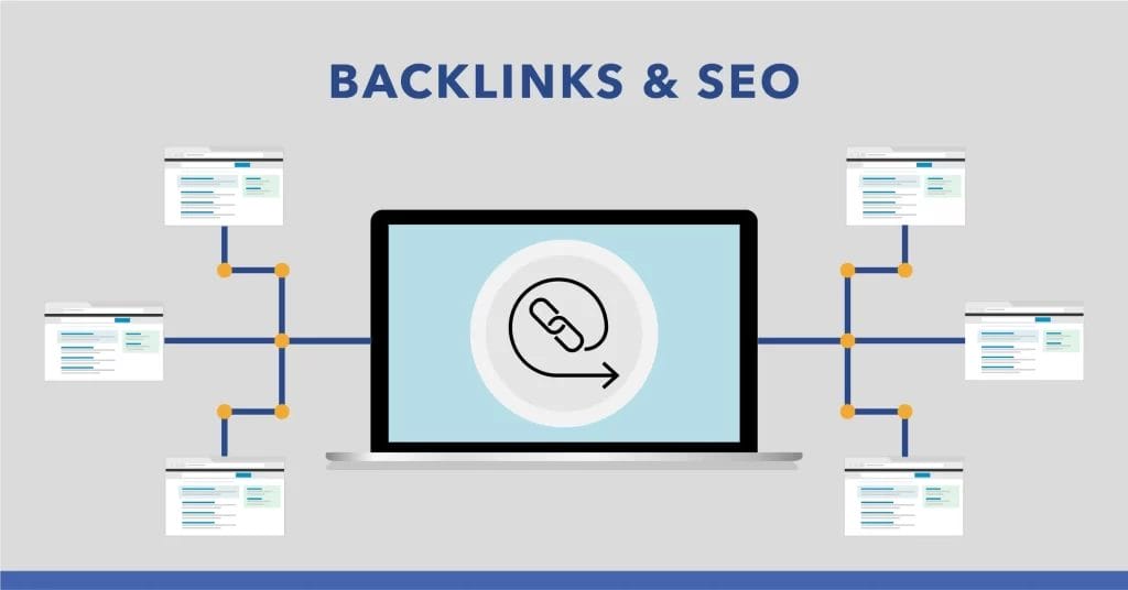 Google Reduces Reliance on Backlinks