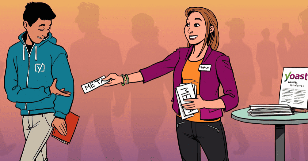 SeoBeGood Meta description