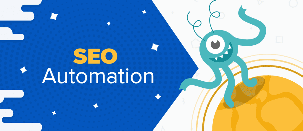 SEO automation