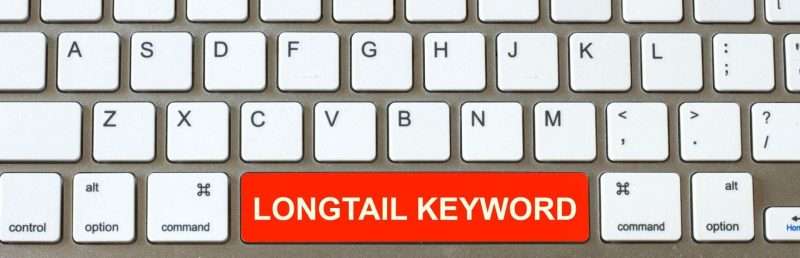 Long-Tail Keywords