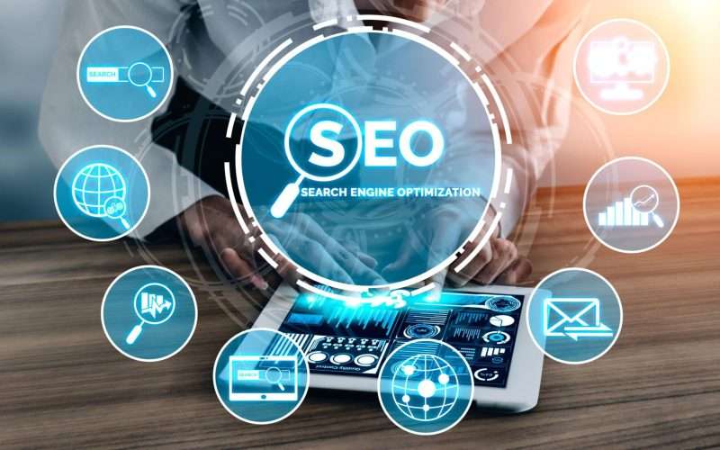 seo strategy